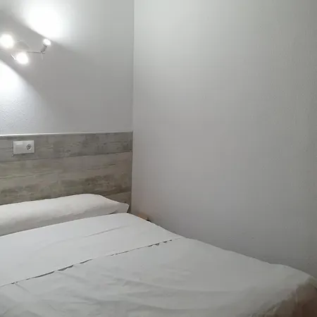 Guest house Ginebra -madrid Centro Gran Via Sol- 2*