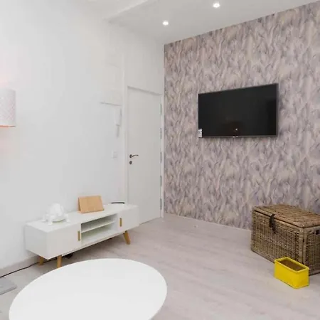 Apartamento We Casa Arriaza