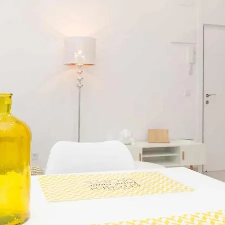 Apartman We Casa Arriaza *