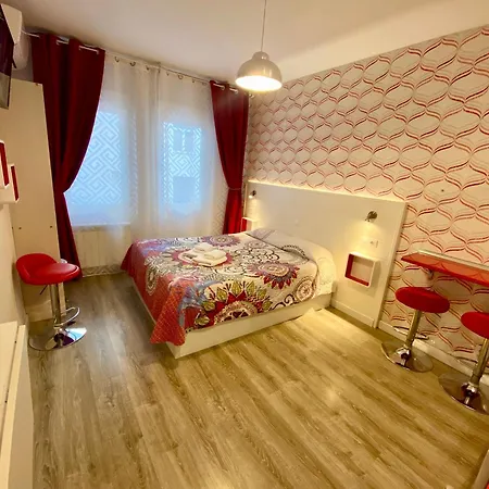 Muchomadrid Appartamento Madrid