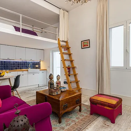 Apartment Bnbholder Bright Centre