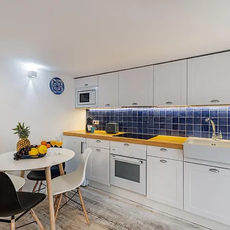 Apartment Bnbholder Bright Centre *