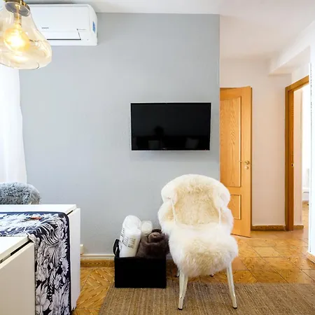 Apartamento My City Home- Cozy At Aravaca