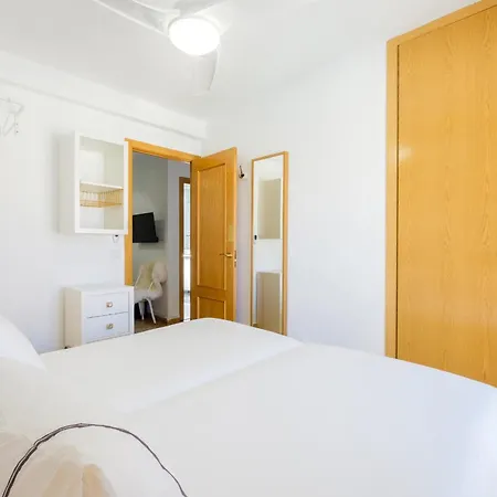 My City Home- Cozy At Aravaca Apartamento Madrid
