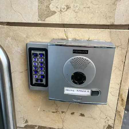 Guest house Vegas Madrid