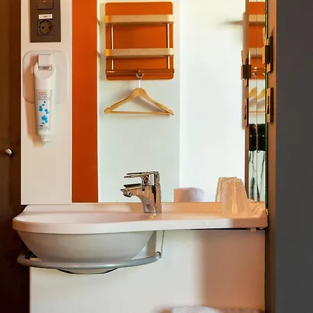 Ibis Budget Centro Lavapies Hotel Madrid