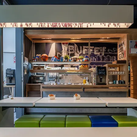 Ibis Budget Centro Lavapies