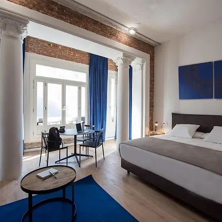 Hostal Bluesock Madrid