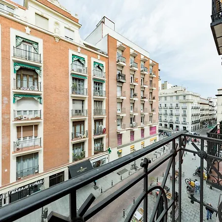 Cituspace Sandoval * Madrid