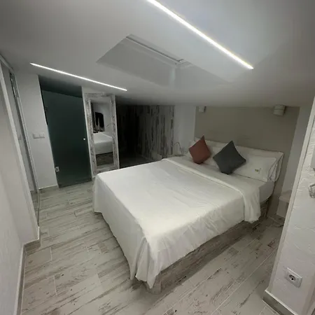 T-homes - Cuenca Apartamento