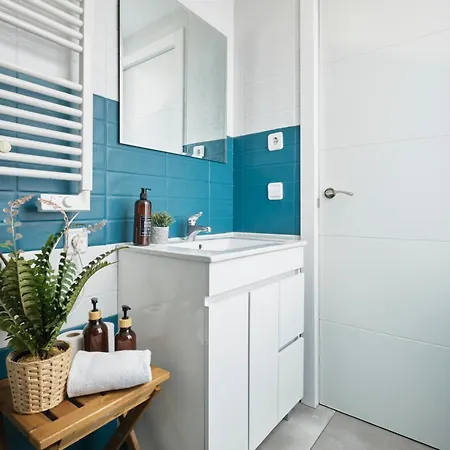 Apartment Your Best Experience Old Chueca