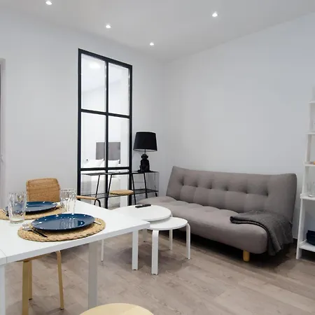 Apartment We Casa Duque Madrid