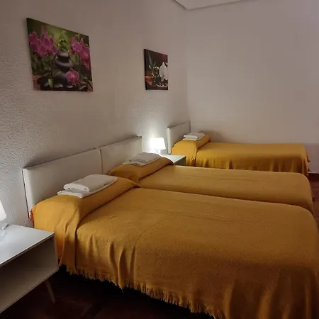 Cuenca Madrid