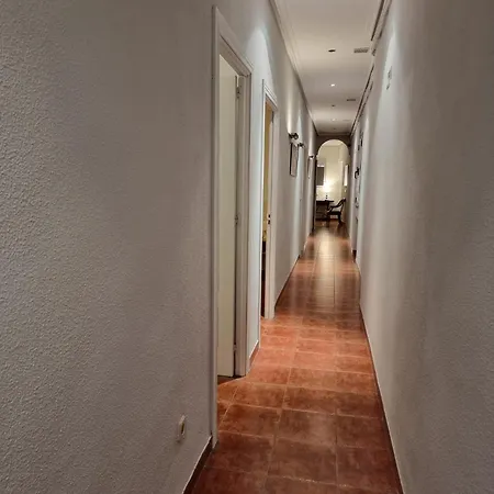 Casa De Huespedes Cuenca Gasthuis Madrid