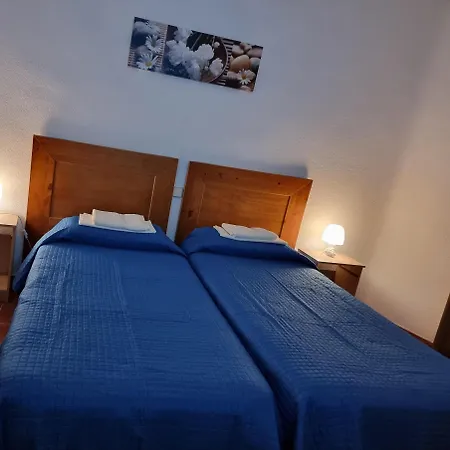 Pensión Cuenca