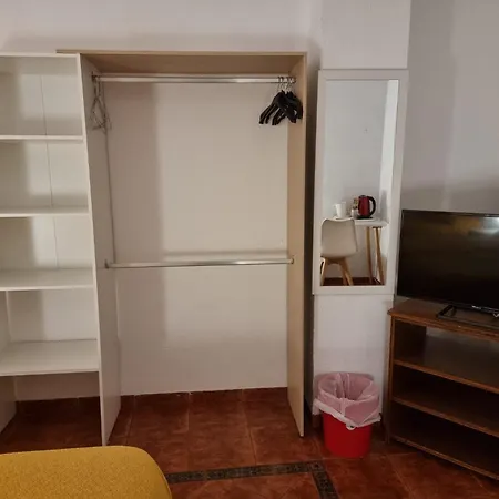 Pensión Cuenca