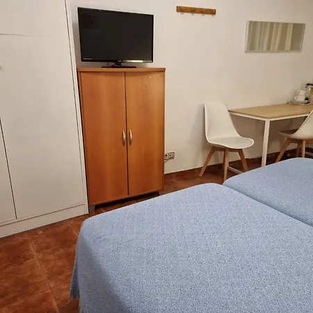 Cuenca Pensión