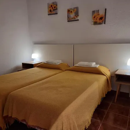 Pensión Cuenca