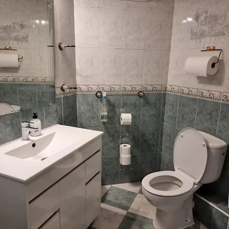 Cuenca Pensión