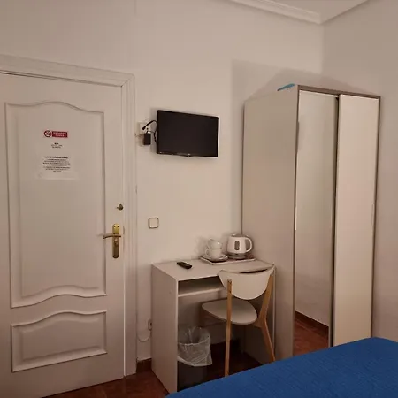 Cuenca Madrid