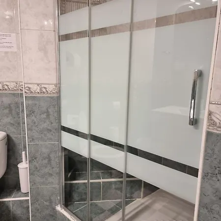 Pensión Cuenca *