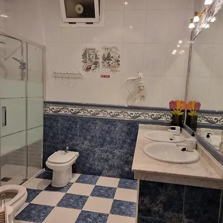 Pensión Cuenca