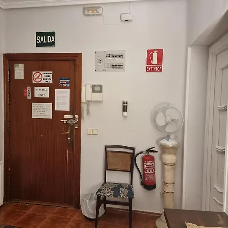 Cuenca Pensión