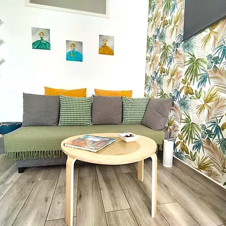 Appartamento Apartamento Centro Essence *