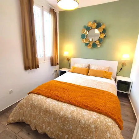 Apartamento Centro Essence *