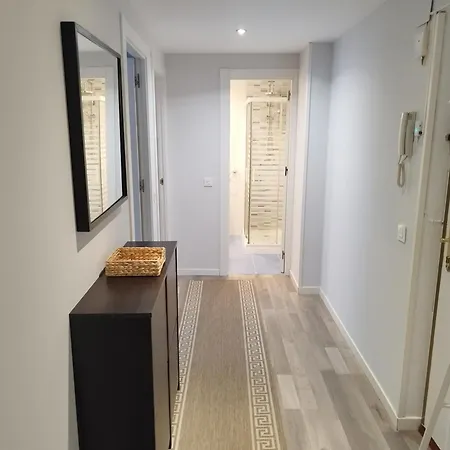 Apartamento Apartamento Hortaleza *