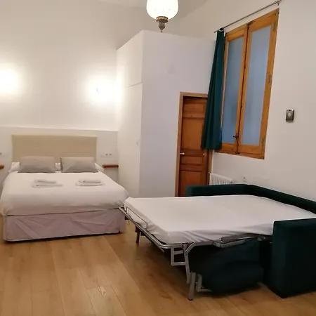 Apartment De Diseno Malasana Madrid