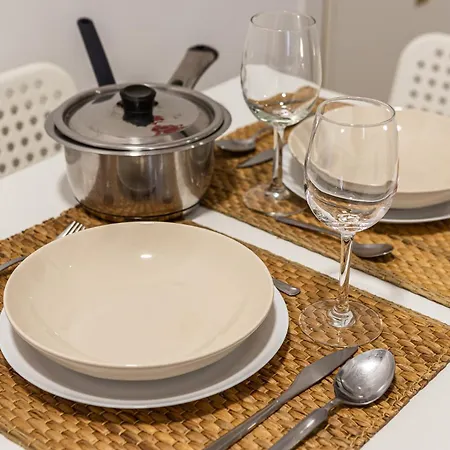 Waou Centro Iii - Alquiler Corta Duracion Apartment Madrid