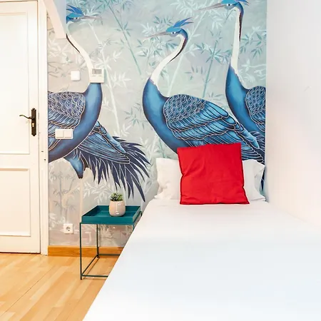 Smartr Gran Via 47 Aparthotel 3*