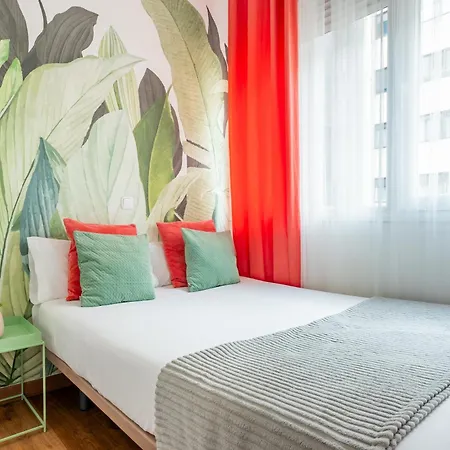 Aparthotel Smartr Gran Via 47
