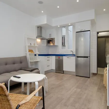 We Casa Duque Apartment *