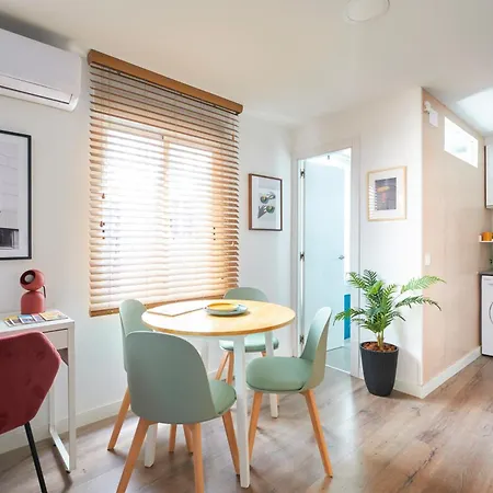 Your Best Experience Old Chueca Apartment
