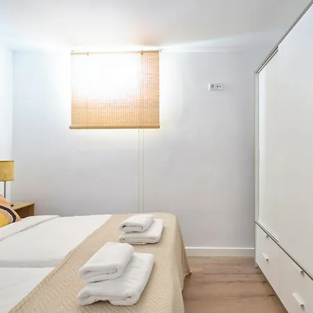 Your Best Experience Old Chueca Apartment *