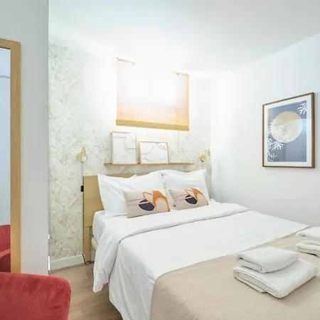 Your Best Experience Old Chueca