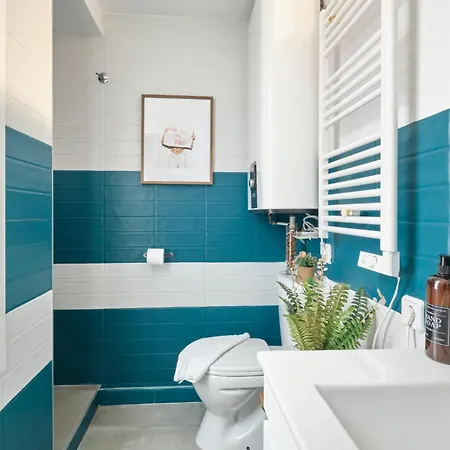 Your Best Experience Old Chueca Apartment *