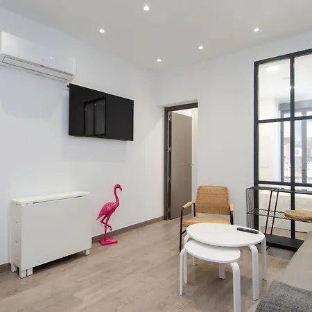 We Casa Duque Apartment