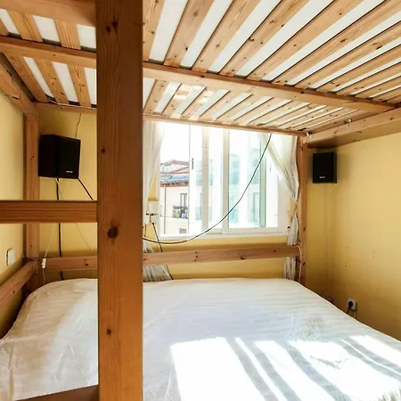 Charming 50m² +ac Apartment Madrid