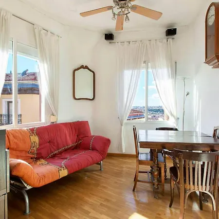 Charming 50m² +ac *