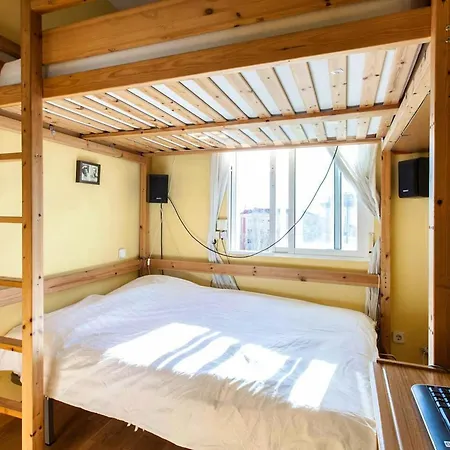 Apartment Charming 50m² +ac *