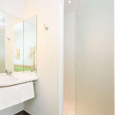Ibis Budget Vallecas * Madrid