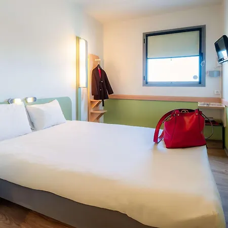 Hotel Ibis Budget Vallecas *