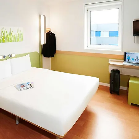 Ibis Budget Vallecas * Madrid
