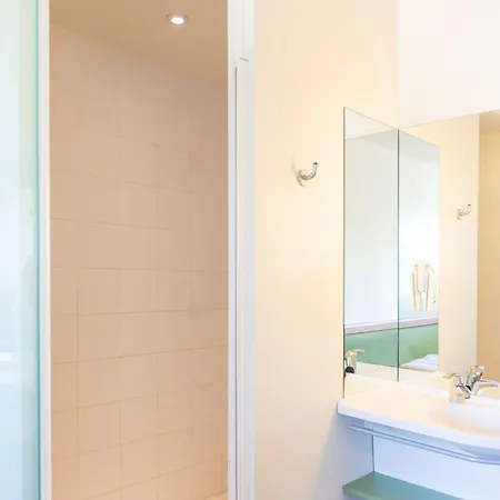 Ibis Budget Vallecas Madrid