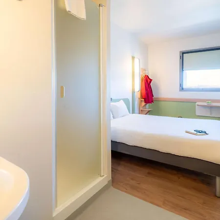 Hotel Ibis Budget Vallecas