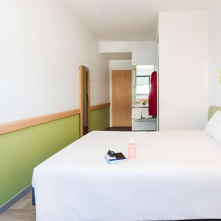 Ibis Budget Vallecas Hotel