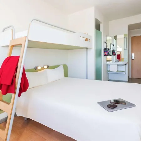 Ibis Budget Vallecas
